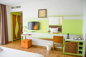 Prajaktra Design Hotel