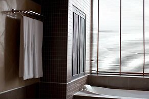 Prajaktra Design Hotel