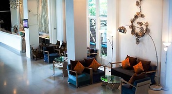 Prajaktra Design Hotel