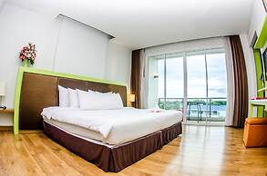 Prajaktra Design Hotel