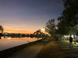 Prajaktra Design Hotel