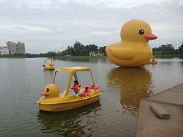 Prajaktra Design Hotel