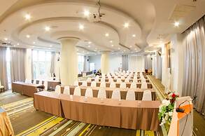 Prajaktra Design Hotel