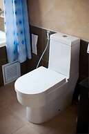 Prajaktra Design Hotel