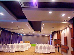 Prajaktra Design Hotel
