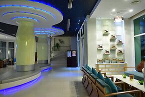 Prajaktra Design Hotel