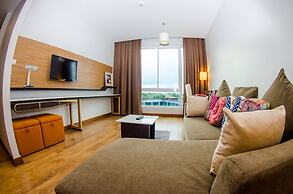 Prajaktra Design Hotel