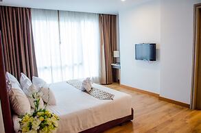 Prajaktra Design Hotel