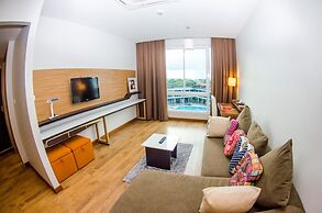 Prajaktra Design Hotel