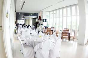 Prajaktra Design Hotel