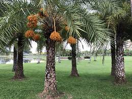 Prajaktra Design Hotel