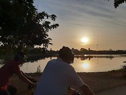 Prajaktra Design Hotel