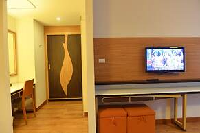 Prajaktra Design Hotel