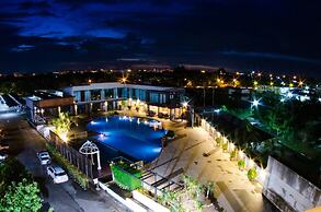 Prajaktra Design Hotel