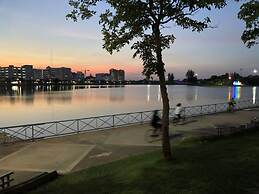 Prajaktra Design Hotel