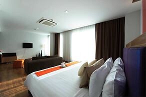 Prajaktra Design Hotel