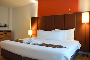 Prajaktra Design Hotel