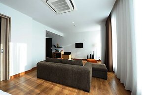 Prajaktra Design Hotel