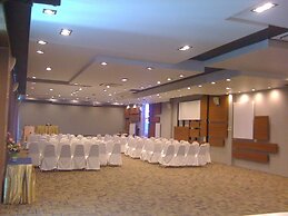 Prajaktra Design Hotel