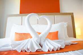 Prajaktra Design Hotel