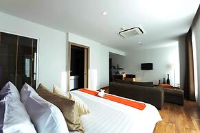 Prajaktra Design Hotel