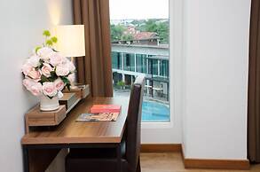 Prajaktra Design Hotel