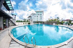 Prajaktra Design Hotel