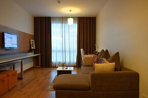 Prajaktra Design Hotel