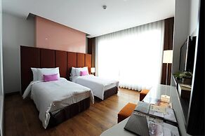 Prajaktra Design Hotel