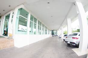 Prajaktra Design Hotel