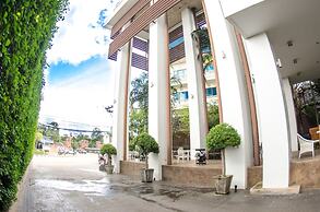 Prajaktra Design Hotel