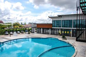 Prajaktra Design Hotel