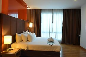 Prajaktra Design Hotel