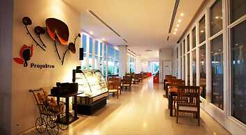 Prajaktra Design Hotel