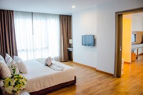 Prajaktra Design Hotel