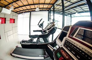 Prajaktra Design Hotel