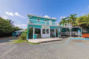 Tamarind Reef Resort Spa & Marina