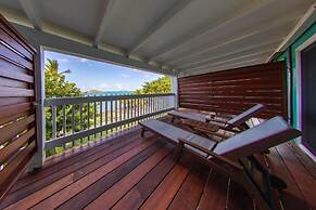 Tamarind Reef Resort Spa & Marina