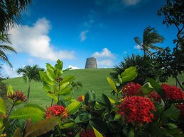 Tamarind Reef Resort Spa & Marina