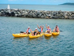 Tamarind Reef Resort Spa & Marina