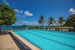 Tamarind Reef Resort Spa & Marina