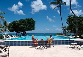 Tamarind Reef Resort Spa & Marina