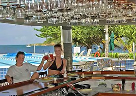 Tamarind Reef Resort Spa & Marina