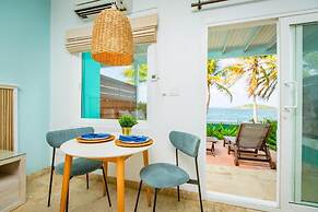 Tamarind Reef Resort Spa & Marina