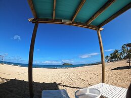 Tamarind Reef Resort Spa & Marina