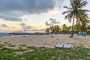 Tamarind Reef Resort Spa & Marina