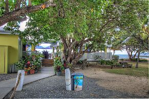 Tamarind Reef Resort Spa & Marina