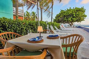 Tamarind Reef Resort Spa & Marina