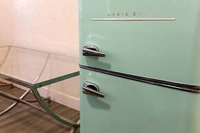 Beach and Town Motel