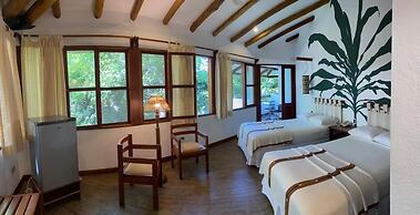Hotel Villa Maya